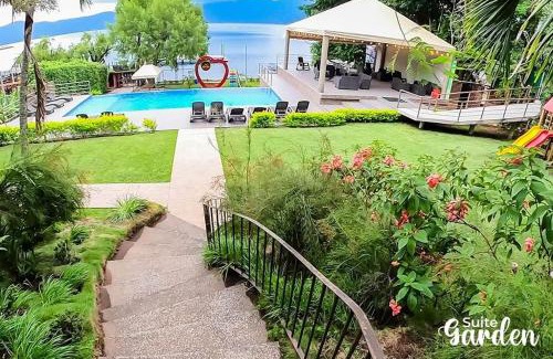 Coatepeque Casa | Villas Noelia