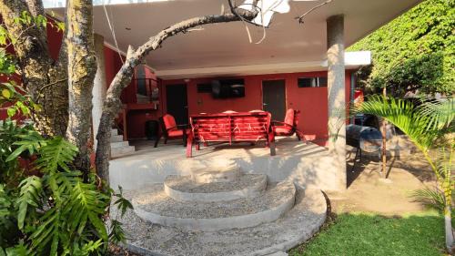 Coatepeque Casa | Villas Noelia