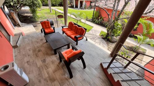 Coatepeque Casa | Villas Noelia