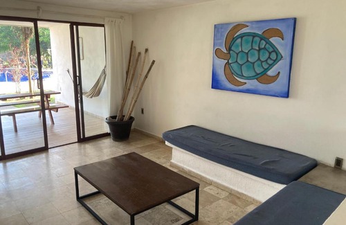 Tecolutla Apartamento | Villas Noray