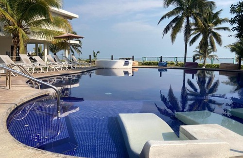 Tecolutla Apartamento | Villas Noray