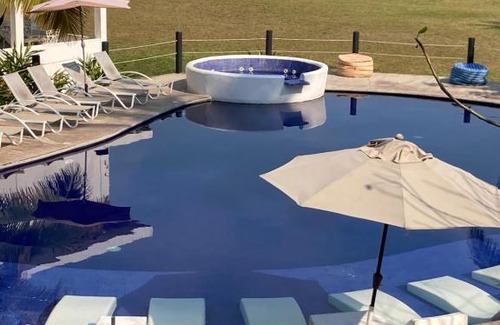 Tecolutla Apartamento | Villas Noray