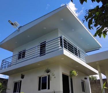 Coatepeque Villa | Villas Oasis Verde
