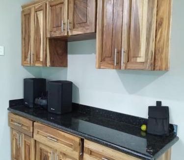 Coatepeque Villa | Villas Oasis Verde