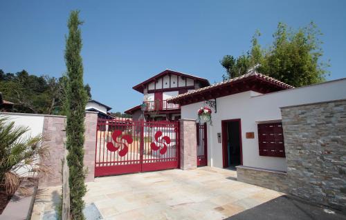 Behobie Apartamento | Villas Odalys Le Domaine de Lana