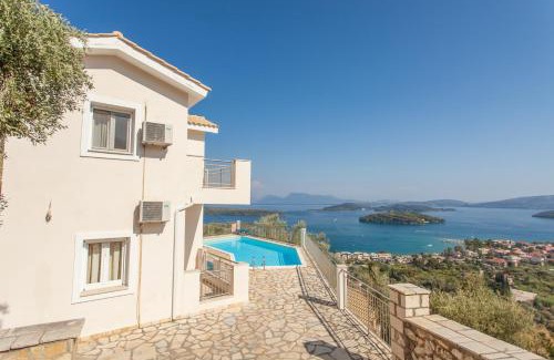 Perigiali Villa | Villas Odysseas