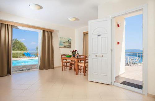 Perigiali Villa | Villas Odysseas