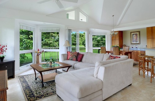 Princeville Condominio | Villas de Kamalii # 1: Princeville Resort es ideal para familias!