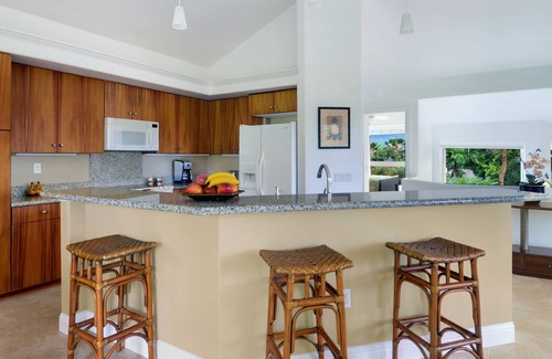 Princeville Condominio | Villas de Kamalii # 1: Princeville Resort es ideal para familias!