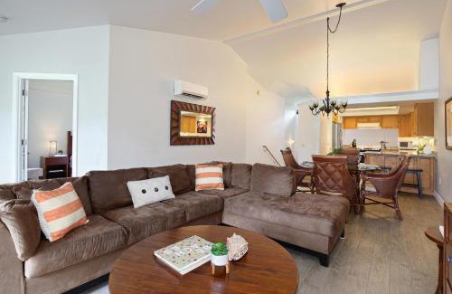 Princeville Apartamento | Villas Of Kamalii #35