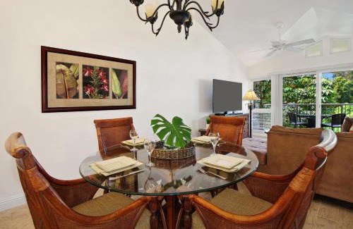 Princeville Apartamento | Villas Of Kamalii #35