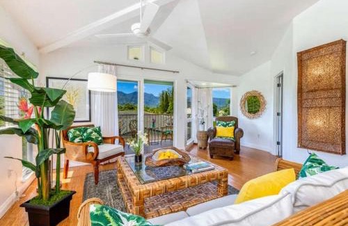 Princeville Apartamento | Villas of Kamalii 43 condo