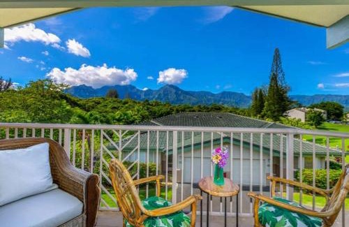 Princeville Apartamento | Villas of Kamalii 43 condo