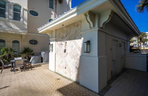 Santa Rosa Beach Casa | Villas of Santa Rosa #C202