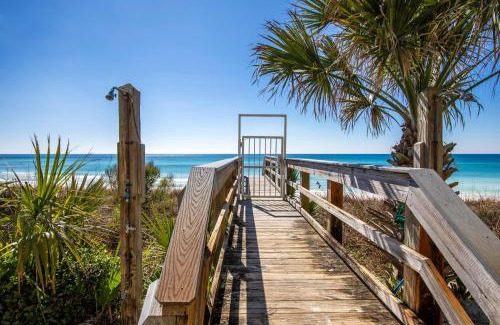 Santa Rosa Beach Casa | Villas of Santa Rosa #C202