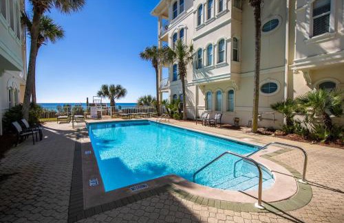 Santa Rosa Beach Casa | Villas of Santa Rosa #C202