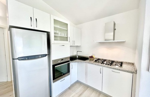 Cardedu Casa | Villas Ogliastra 2 Three-room apartment for 6 people, all comforts and swimming pool