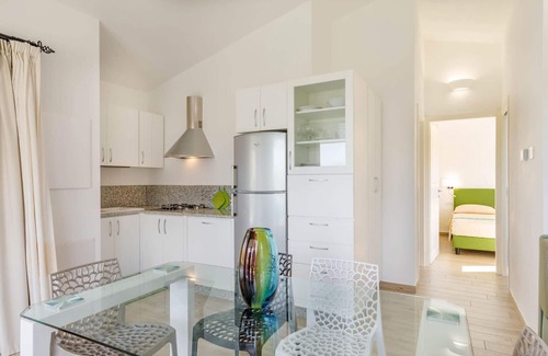 Cardedu Casa | Villas Ogliastra 2 Three-room apartment for 6 people, all comforts and swimming pool
