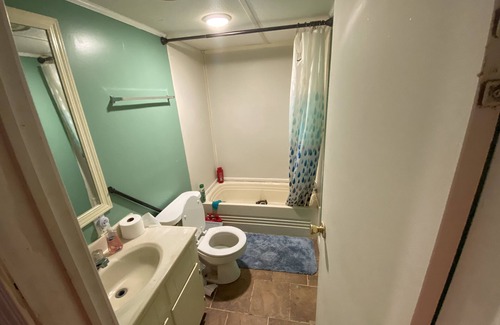 Jemison Casa | Villas on 220 #330