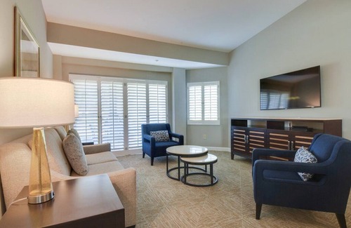 Lawrence Welk Resort Village Complejo | Villas on the Green at the Welk Resort