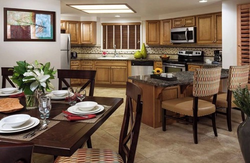 Lawrence Welk Resort Village Complejo | Villas on the Green