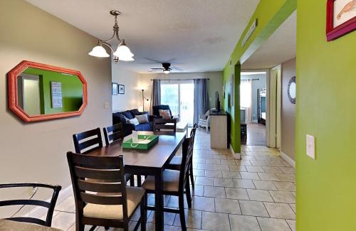 Pensacola Beach Apartamento | Villas on the Gulf #A4