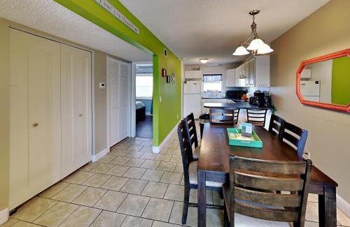 Pensacola Beach Apartamento | Villas on the Gulf #A4