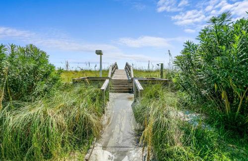 Pensacola Beach Apartamento | Villas On The Gulf d3 - Blue Angels Bunkhouse