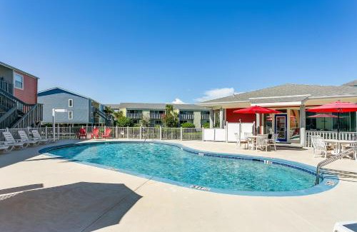 Pensacola Beach Apartamento | Villas On The Gulf d3 - Blue Angels Bunkhouse