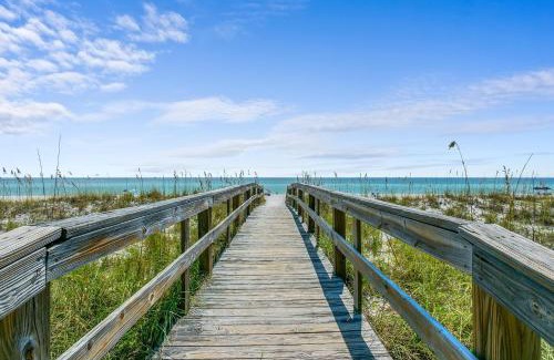 Pensacola Beach Apartamento | Villas On The Gulf d3 - Blue Angels Bunkhouse