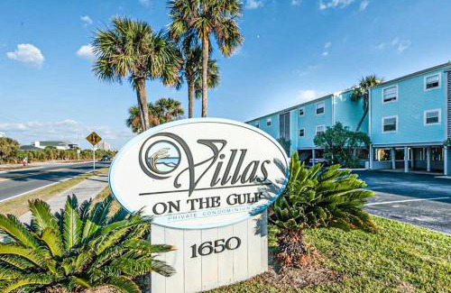 Pensacola Beach Apartamento | Villas on the Gulf K-2