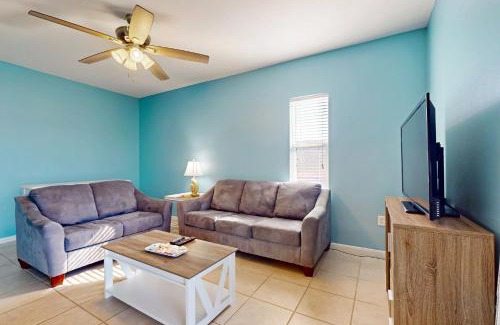 Pensacola Beach Apartamento | Villas on the Gulf K-2