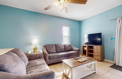 Pensacola Beach Apartamento | Villas on the Gulf K-2