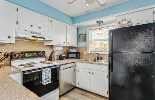 Pensacola Beach Casa | Villas on the Gulf C1