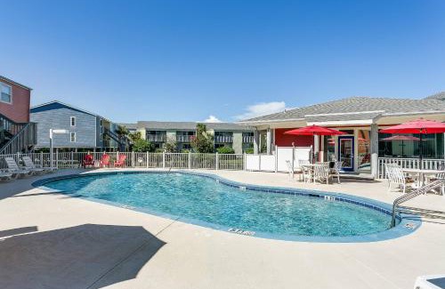 Pensacola Beach Casa | Villas on the Gulf C1