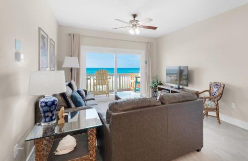 Pensacola Beach Casa | Villas on the Gulf unit M5