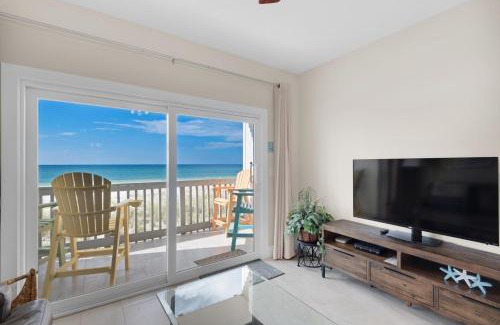 Pensacola Beach Casa | Villas on the Gulf unit M5