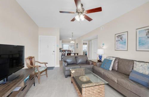 Pensacola Beach Casa | Villas on the Gulf unit M5