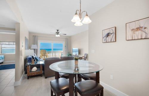 Pensacola Beach Casa | Villas on the Gulf unit M5
