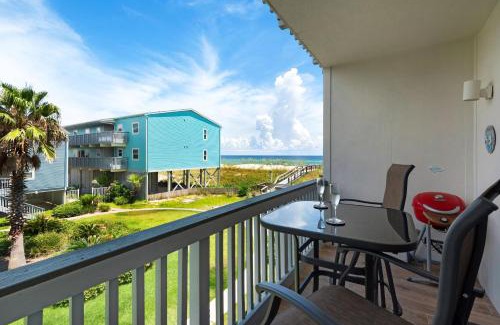 Pensacola Beach Casa | Villas on the Gulf unit J7