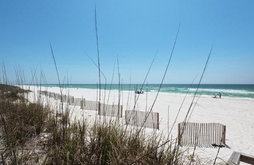 Pensacola Beach Casa | Villas on the Gulf unit J7