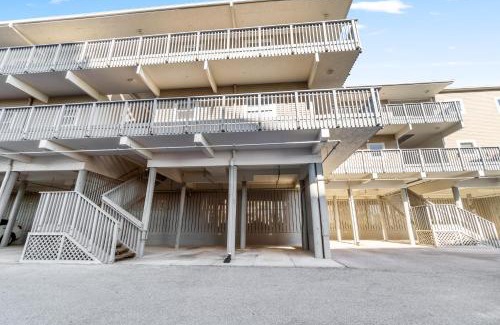 Pensacola Beach Apartamento | Villas on the Gulf J6