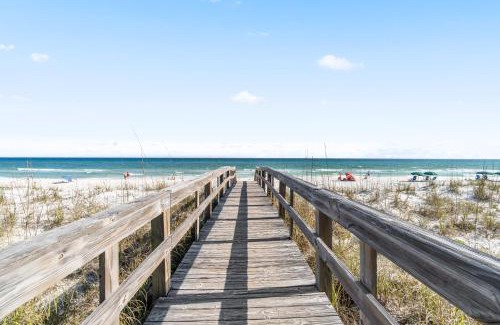 Pensacola Beach Apartamento | Villas on the Gulf J6
