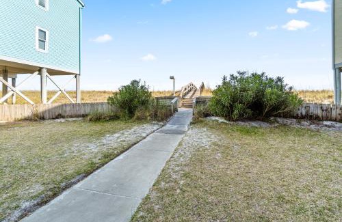 Pensacola Beach Apartamento | Villas on the Gulf J6