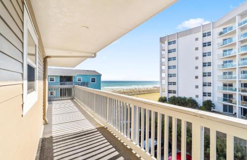 Pensacola Beach Apartamento | Villas on the Gulf J6