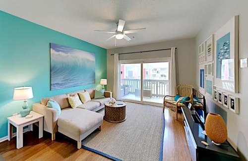 Pensacola Beach Apartamento | Villas on the Gulf #J5