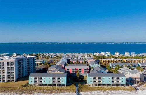 Pensacola Beach Apartamento | Villas on the Gulf #H6