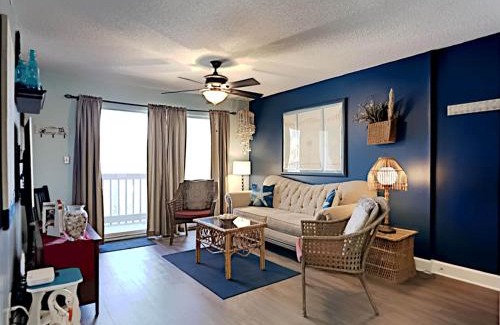 Pensacola Beach Apartamento | Villas on the Gulf #H6