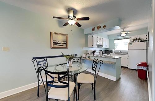 Pensacola Beach Apartamento | Villas on the Gulf #H6
