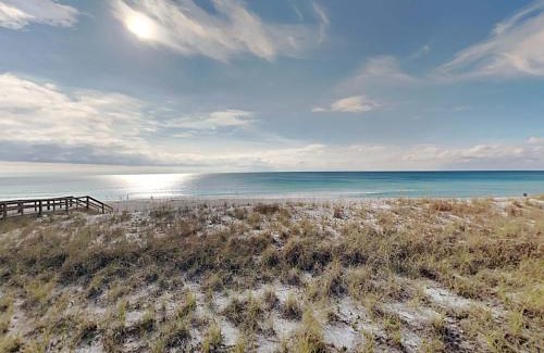 Pensacola Beach Apartamento | Villas on the Gulf #N3